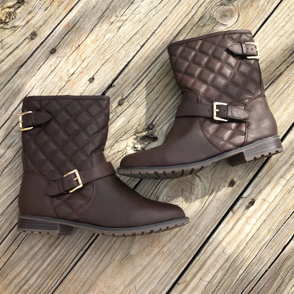 Like new Sporto Women’s Boots